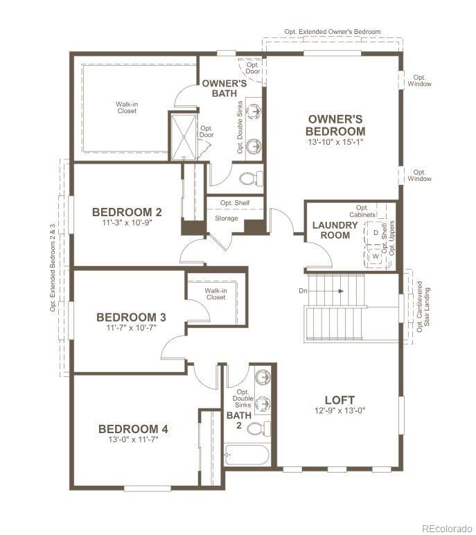 8155 Butte Creek St, Littleton, CO 80125