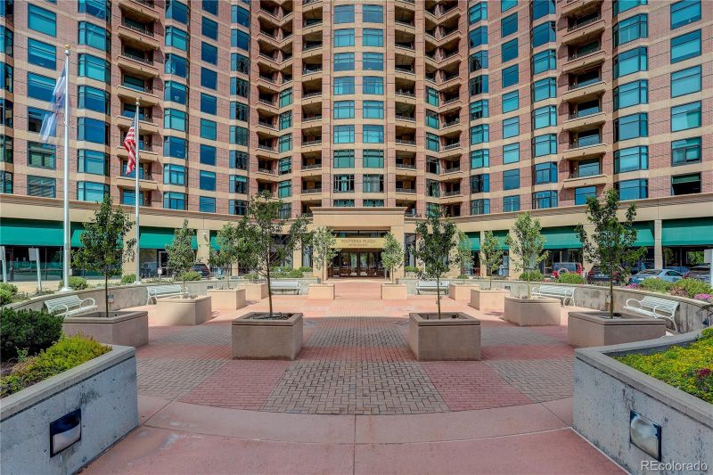 8100 E Union Ave #1502, Denver, CO 80237