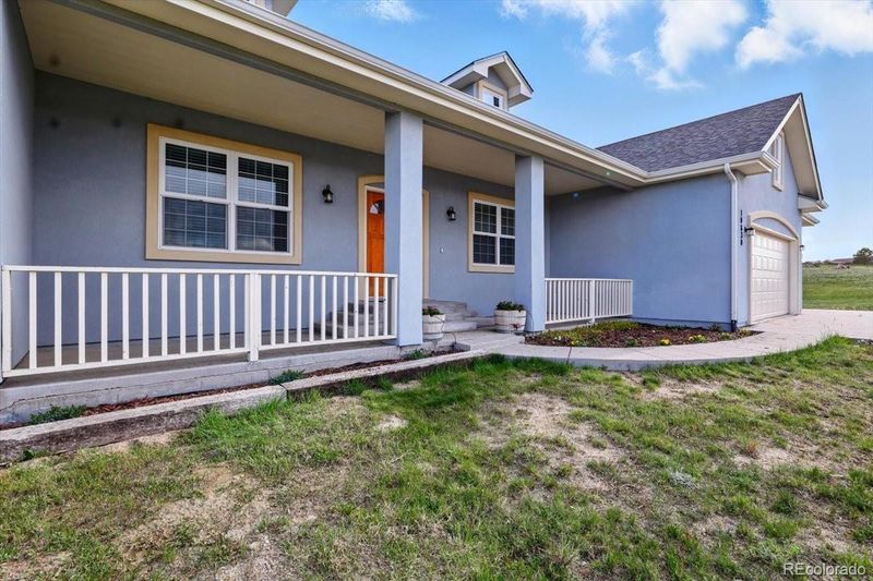 10830 Arrowgrass Loop, Peyton, CO 80831
