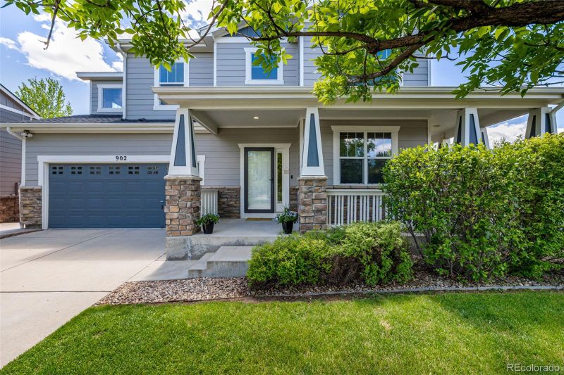 902 Jarvis Dr, Erie, CO 80516