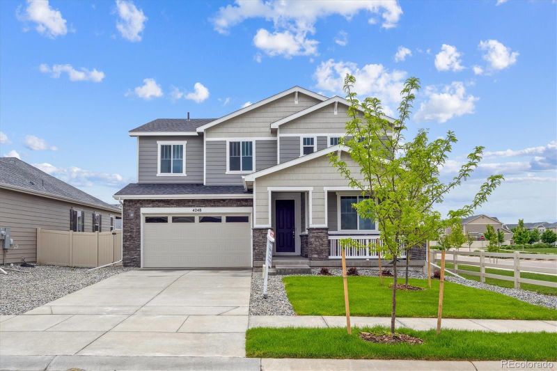 4248 Lacewood Ln, Johnstown, CO 80534