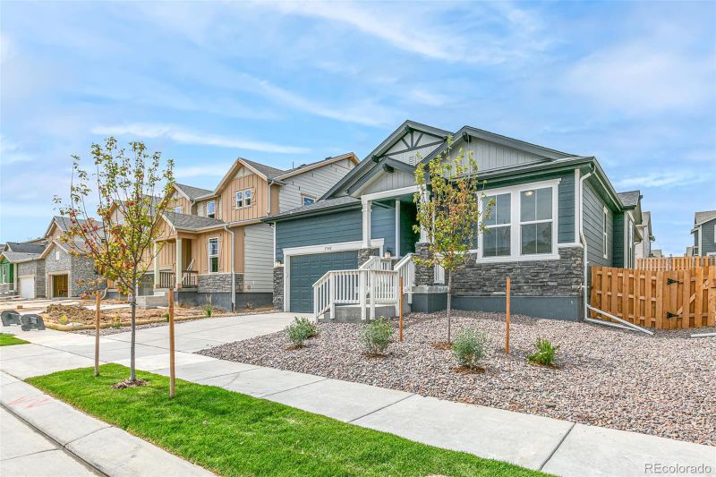 13342 E 110th Way, Commerce City, CO 80022