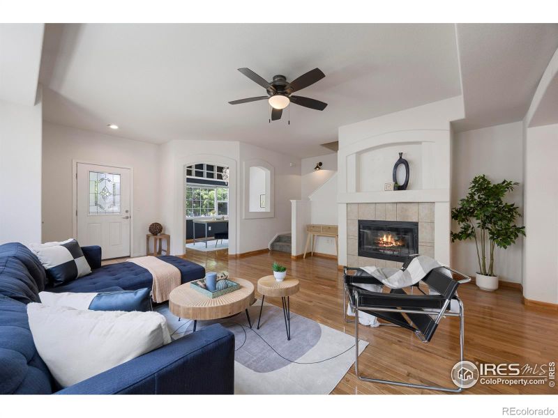 5026 Brookfield Dr #A, Fort Collins, CO 80528