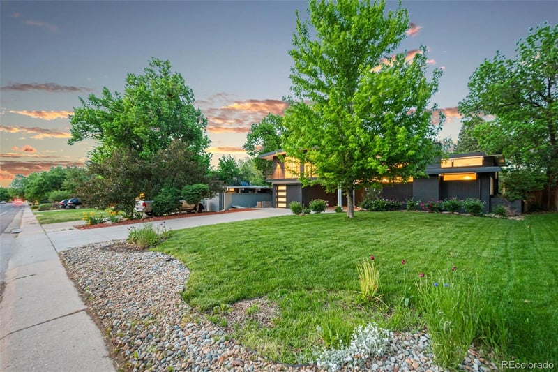 1440 S Dahlia St, Denver, CO 80222