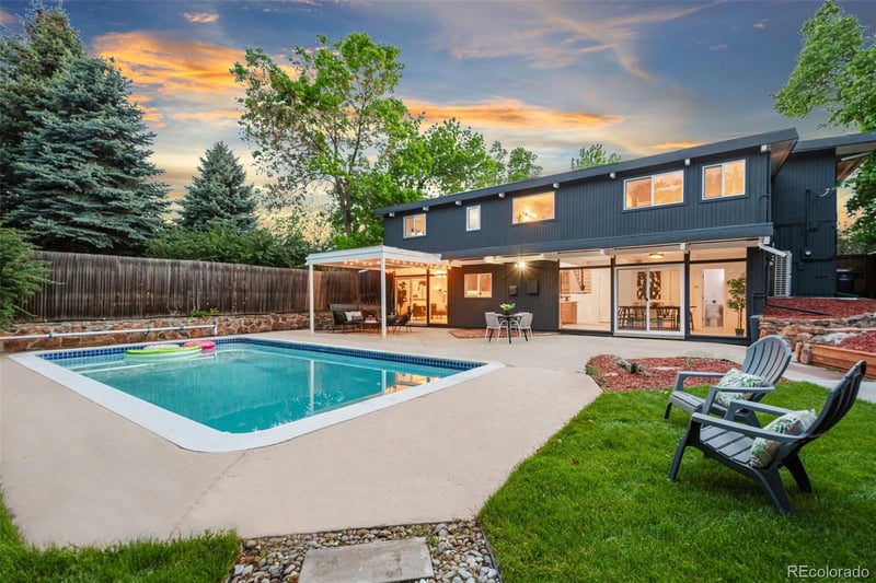 1440 S Dahlia St, Denver, CO 80222