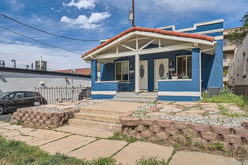 2838 Decatur St, Denver, CO 80211