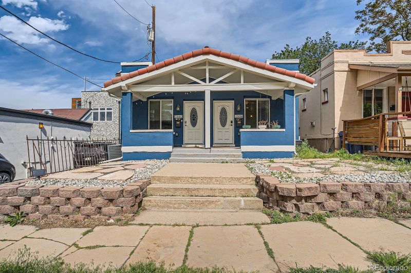 2838 Decatur St, Denver, CO 80211
