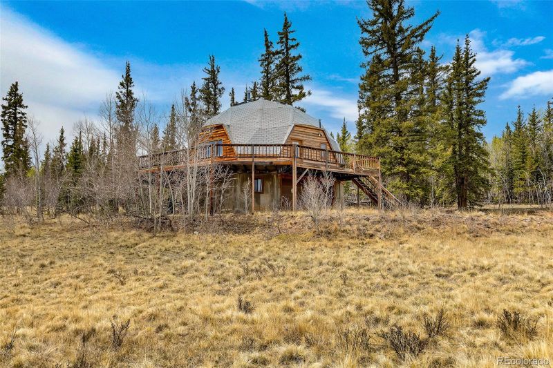902 Hawk Way, Jefferson, CO 80456