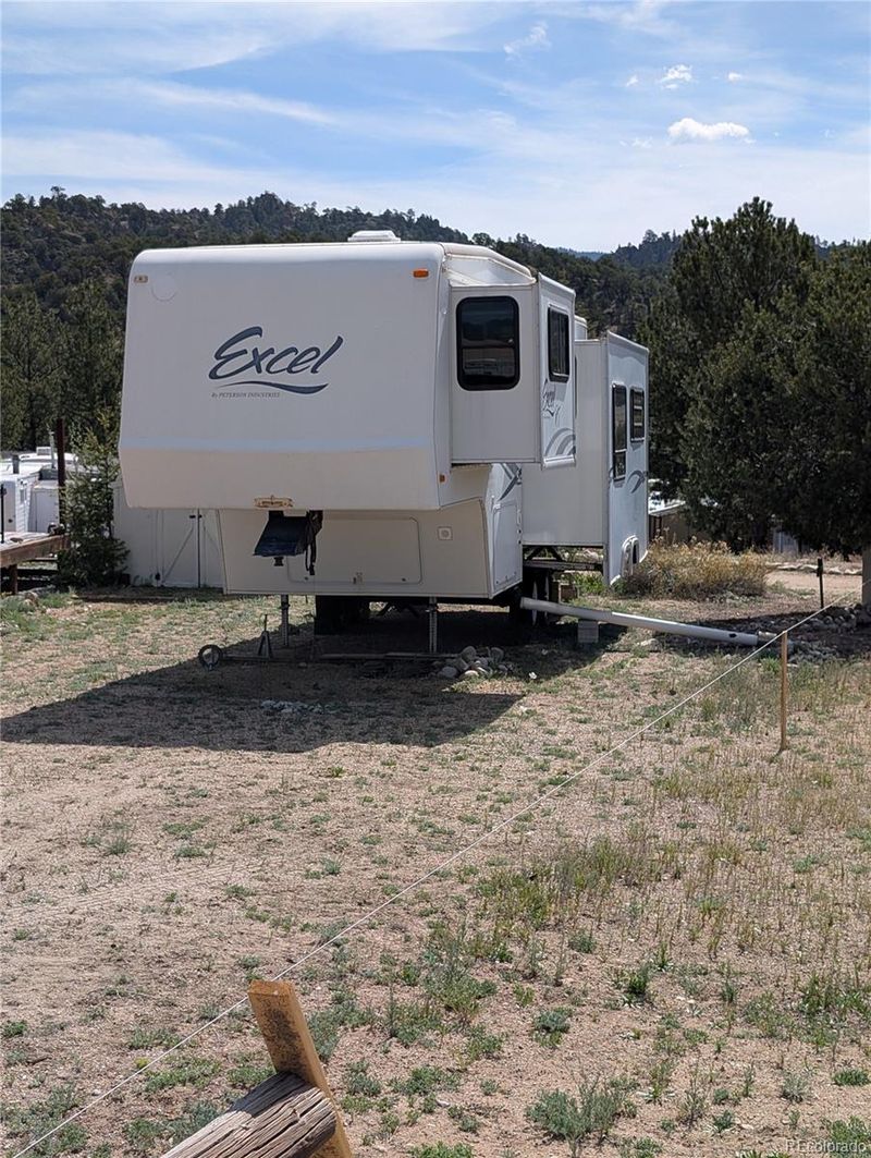 10795 County Road 197a #206, Nathrop, CO 81236