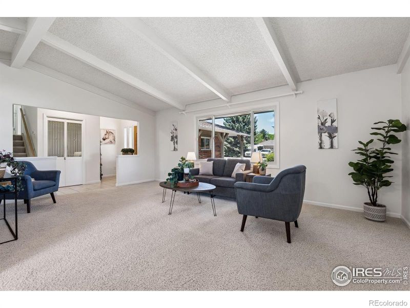 1404 Allison Dr, Loveland, CO 80538