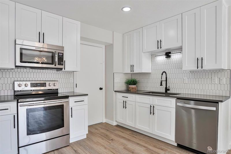 3575 S Ouray St, Aurora, CO 80013