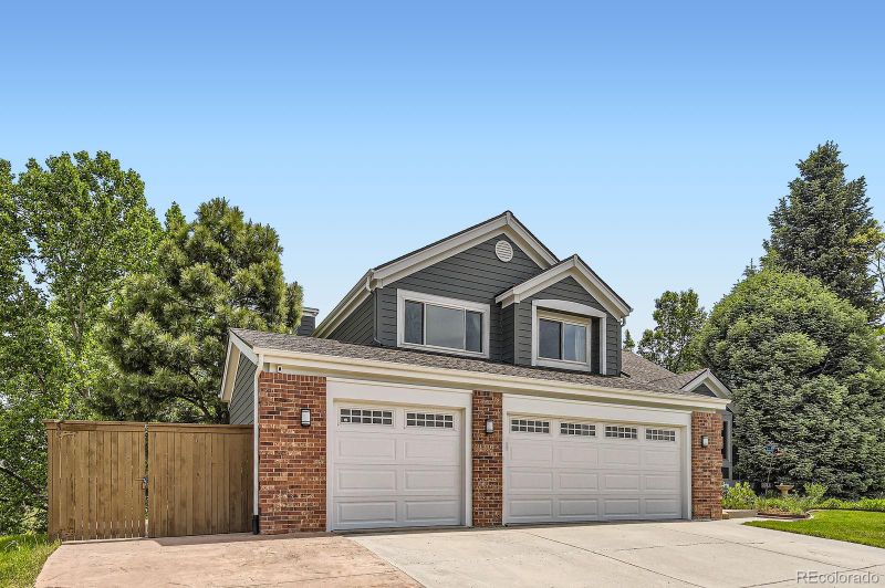 9229 Sugarstone Cir, Highlands Ranch, CO 80130