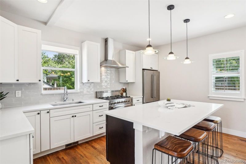 4603 W 33rd Ave, Denver, CO 80212