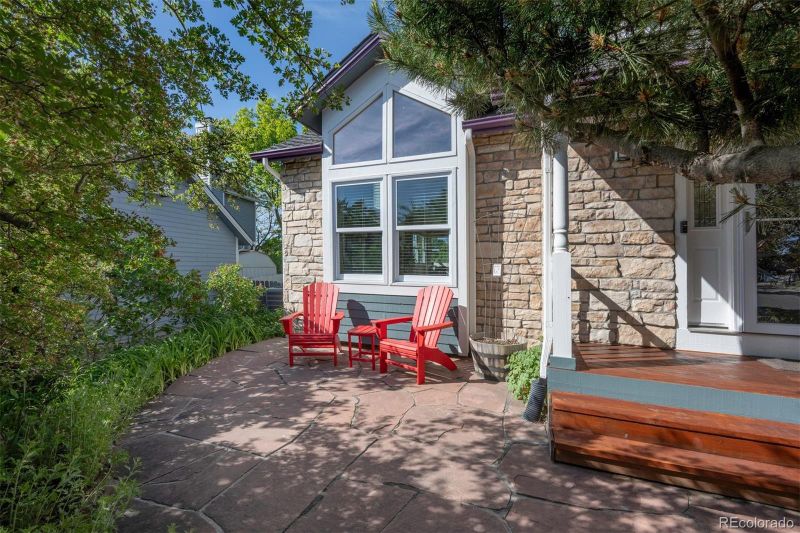 902 Grove Dr, Louisville, CO 80027