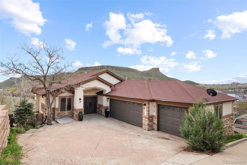 415 Butte Pw, Golden, CO 80403