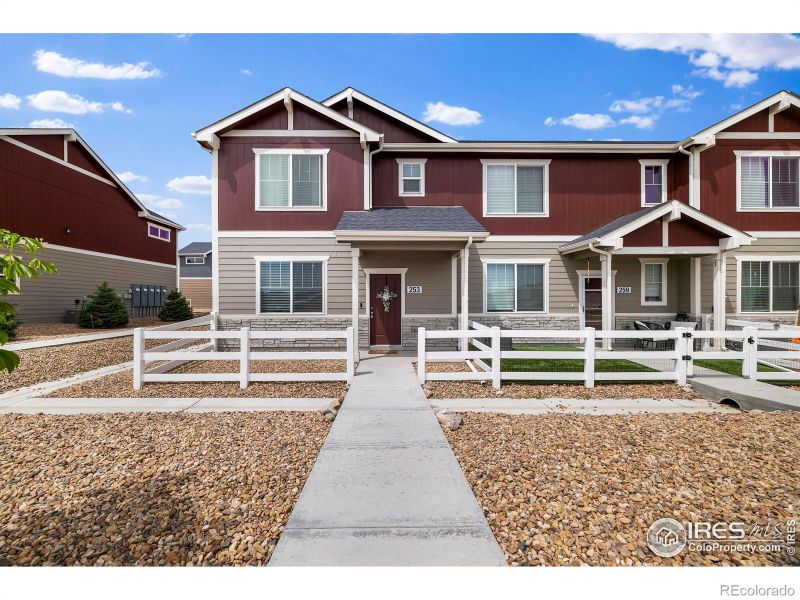 253 Molinar St, Johnstown, CO 80534