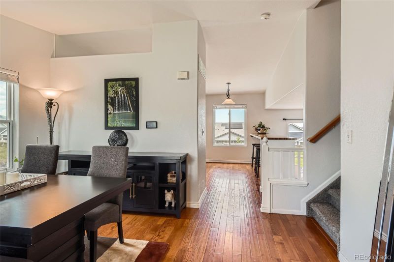 9651 Bighorn Way, Littleton, CO 80125