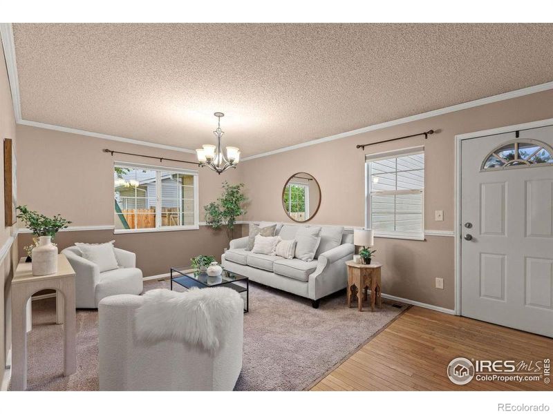 3727 Boulder Dr, Loveland, CO 80538
