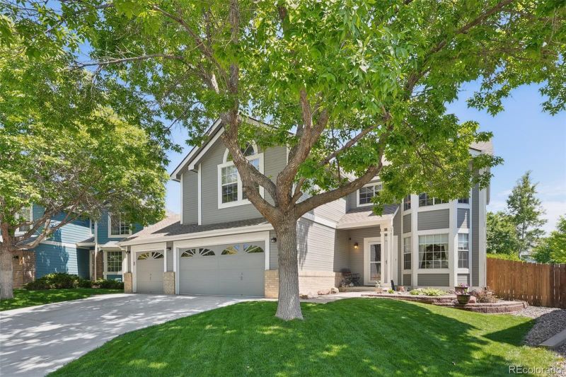6726 W 97th Cir, Westminster, CO 80021