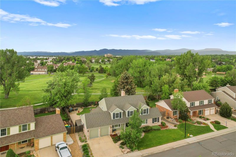 8896 W Prentice Ave, Littleton, CO 80123