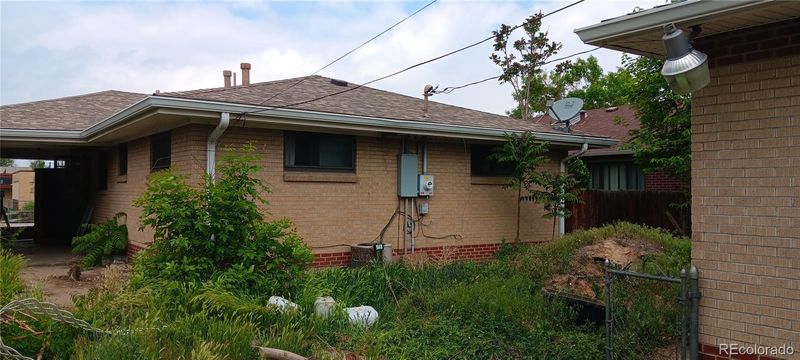 2008 Moline St, Aurora, CO 80010