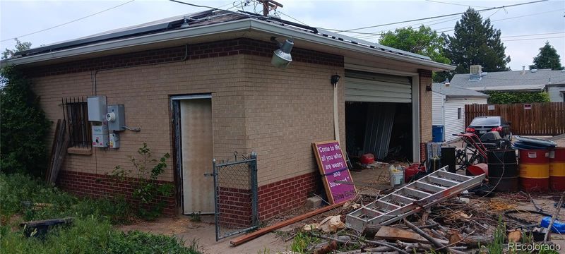 2008 Moline St, Aurora, CO 80010