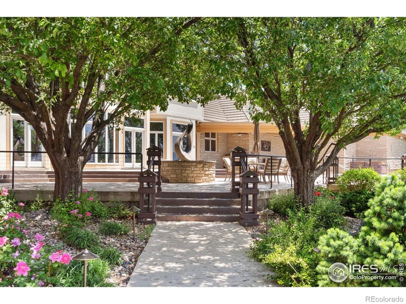 5025 Eagle Lake Dr, Fort Collins, CO 80524