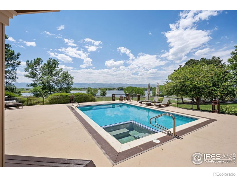 5025 Eagle Lake Dr, Fort Collins, CO 80524