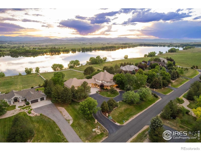 5025 Eagle Lake Dr, Fort Collins, CO 80524