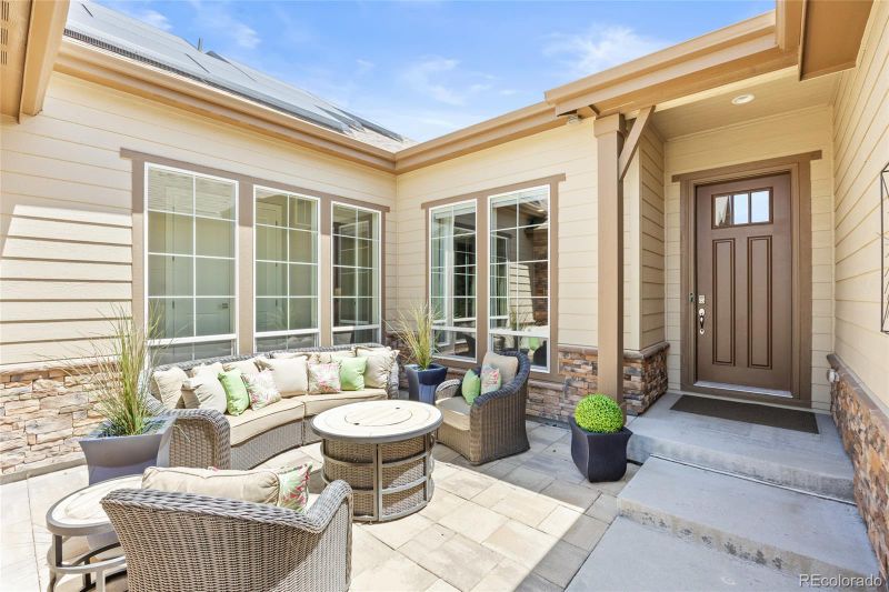 8142 S Langdale Way, Aurora, CO 80016