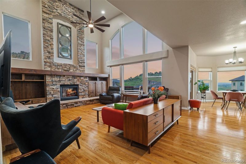 6402 Wauconda Dr, Larkspur, CO 80118