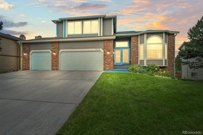8110 Routt Ct, Colorado Springs, CO 80919