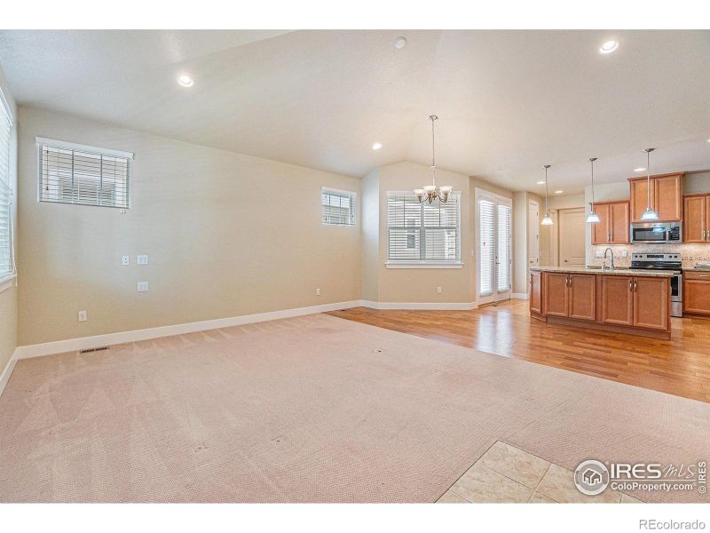 4751 Pleasant Oak Dr #B44, Fort Collins, CO 80525