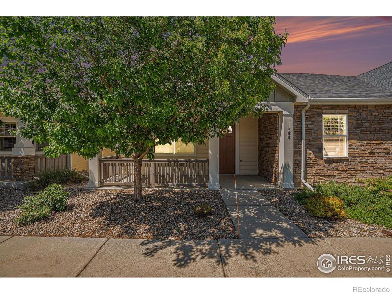 4751 Pleasant Oak Dr #B44, Fort Collins, CO 80525
