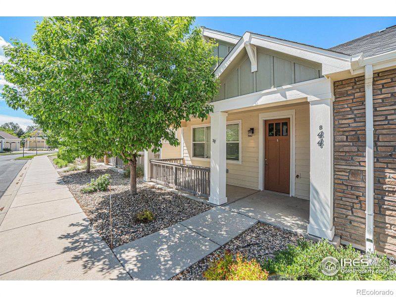 4751 Pleasant Oak Dr #B44, Fort Collins, CO 80525