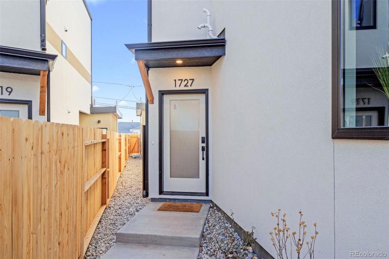 1727 Lowell Blvd, Denver, CO 80204