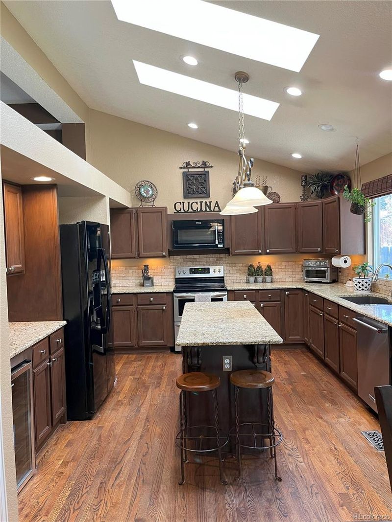 17046 Wellington Dr, Parker, CO 80134