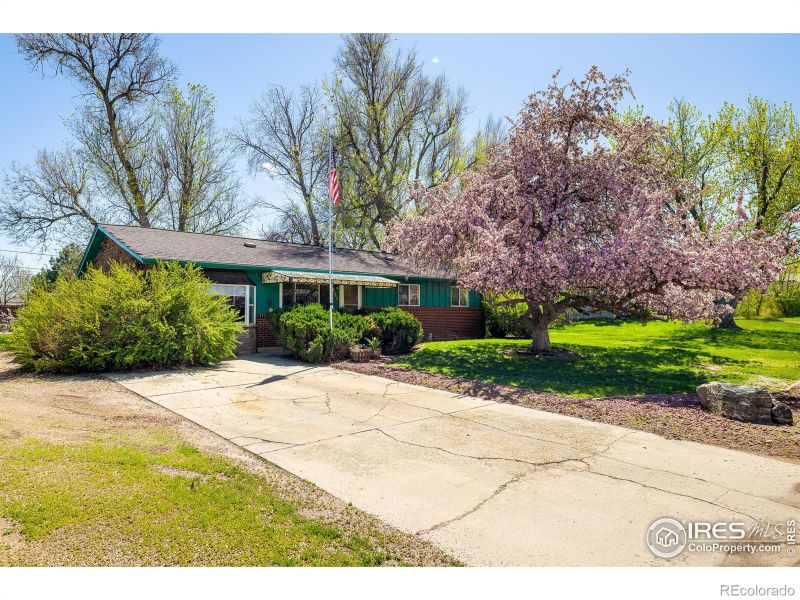 1542 Kilkenny St, Boulder, CO 80303