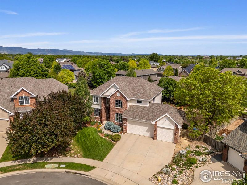 5751 Round Rock Ct, Fort Collins, CO 80528