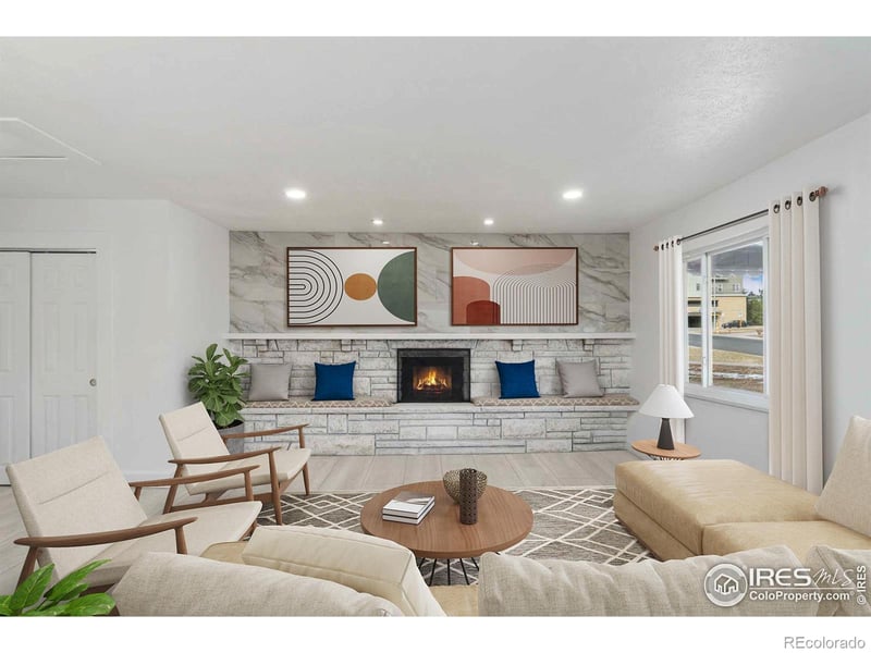 2749 S Glencoe St, Denver, CO 80222