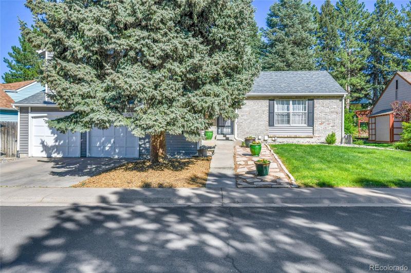 4782 E Costilla Ave, Centennial, CO 80122