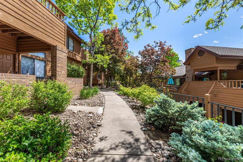 9400 E Iliff Ave #88, Denver, CO 80231
