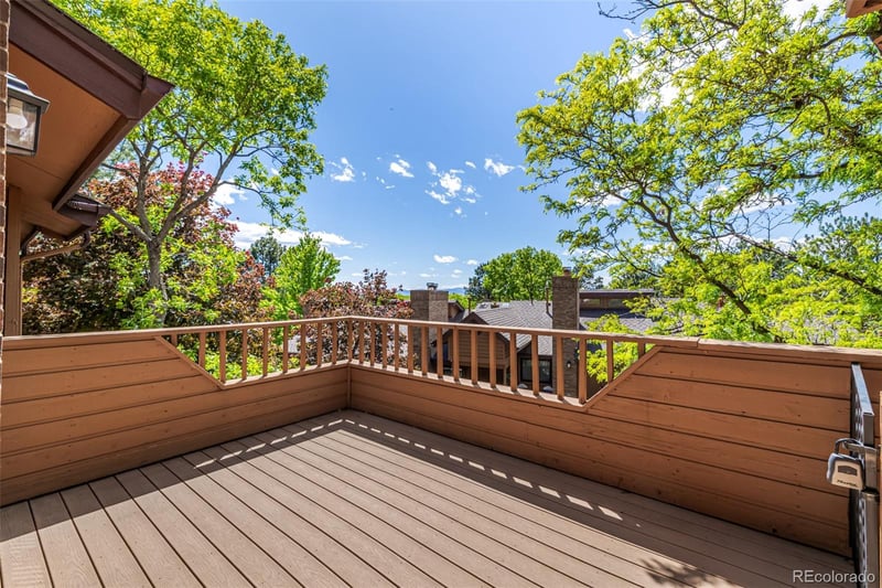 9400 E Iliff Ave #88, Denver, CO 80231