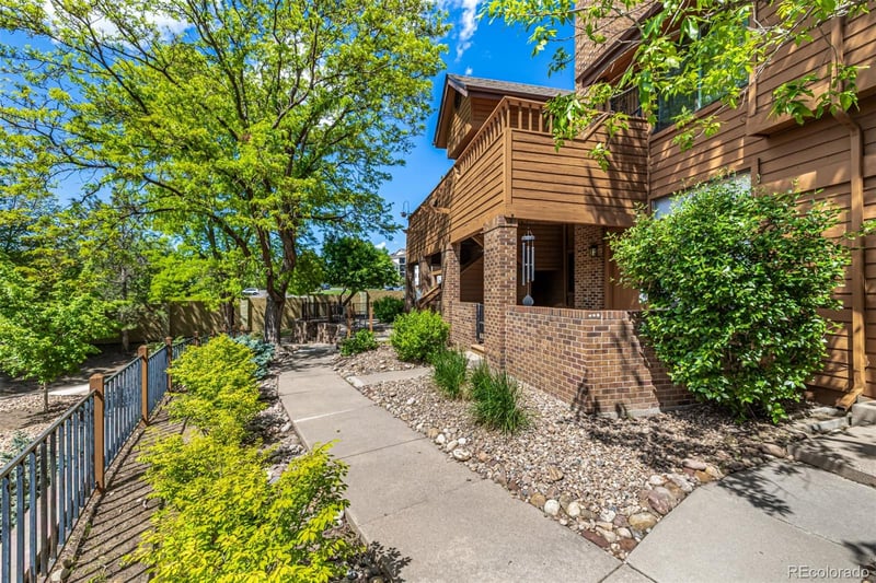 9400 E Iliff Ave #88, Denver, CO 80231