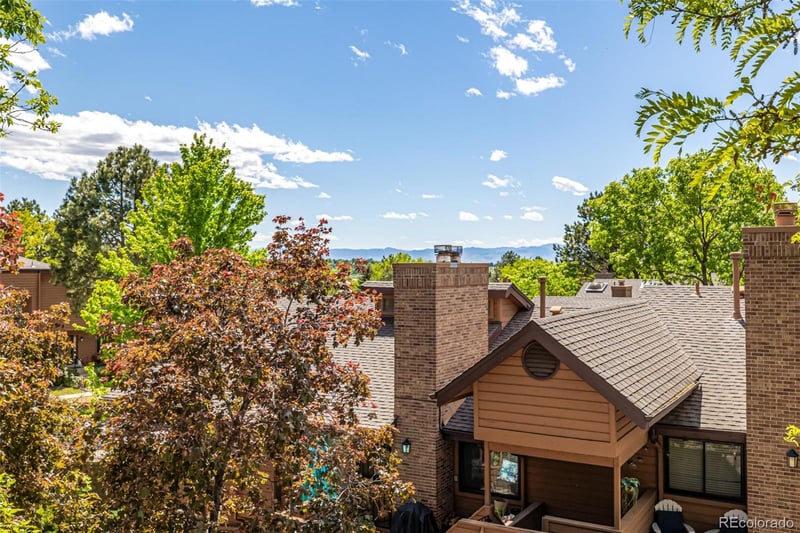 9400 E Iliff Ave #88, Denver, CO 80231