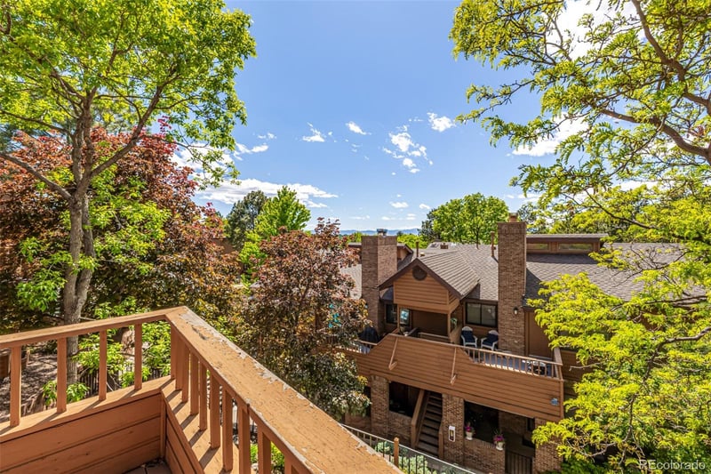 9400 E Iliff Ave #88, Denver, CO 80231