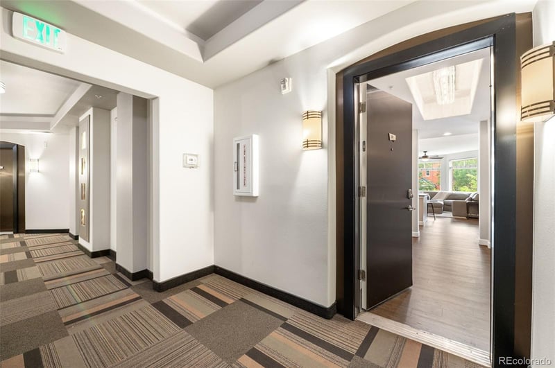 1100 N Grant St #208, Denver, CO 80203