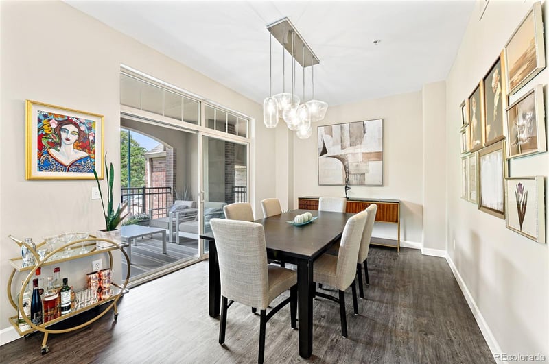 1100 N Grant St #208, Denver, CO 80203
