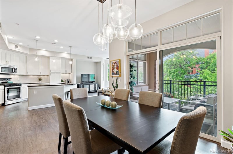 1100 N Grant St #208, Denver, CO 80203