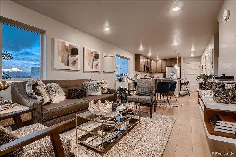 6309 N Hanover St, Denver, CO 80238